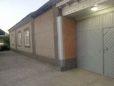 Продаётся дом в Фергане, рядом с аэропортом