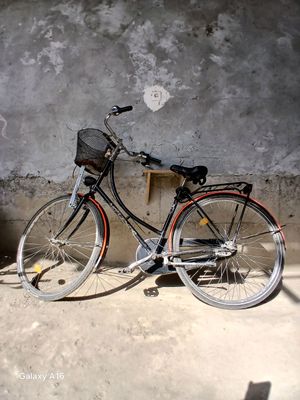 German velik kenze