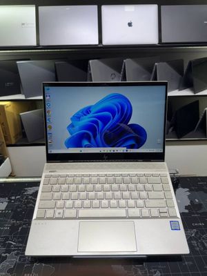 Hp envy Intel core i5-8250U/8/256