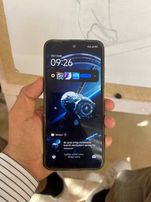 redmi not 11