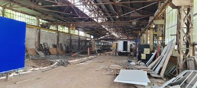 Сдаю Цех Янгиюль Аренда Помещение Автосервис Производство