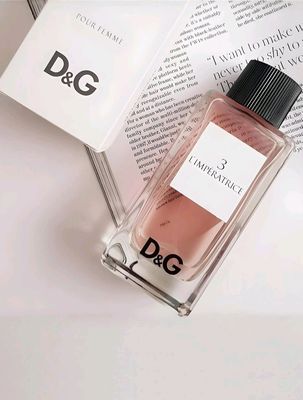 Dolce&Gabbana!
