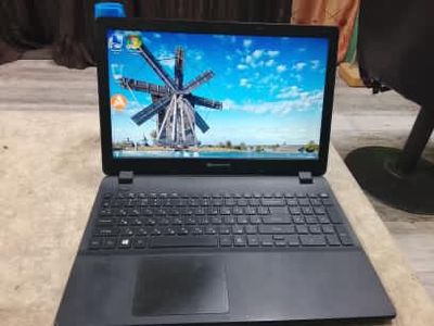 Packard bell