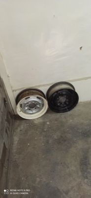 Maskvich412 diska razmer 13