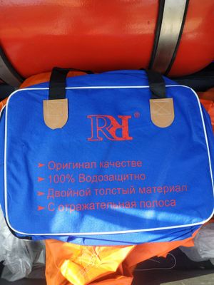 Тент для джентры