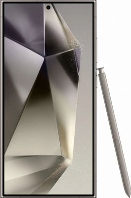 Samsung Galaxy S24 ultra 12/256GB Gray