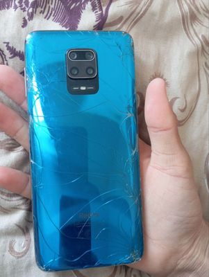 Redmi note 9pro 850 ming sum