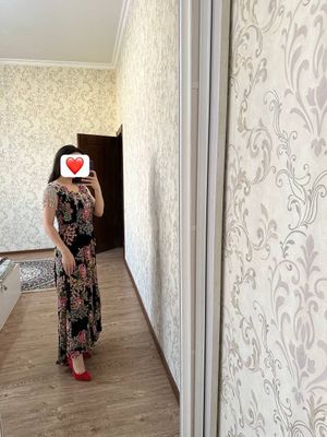 Продаю национальное платье.