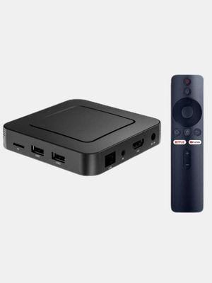 Televizor uchun raqamli pristavka Z1, Z6, Z8 PRO tv box