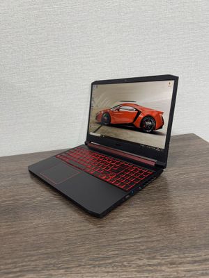 8-Ядерный Acer Nitro Ryzen-5 (intel Core i7) Для Игр и Программ Идеал!