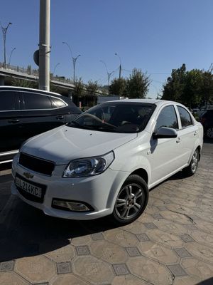 Nexia 3 4 poz Avtamat