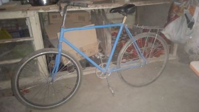Velosiped sotiladi