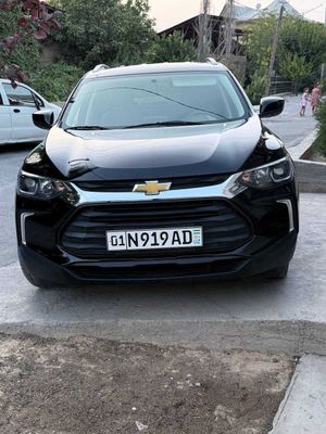 Трекор 2 LTZ + Краска тоза