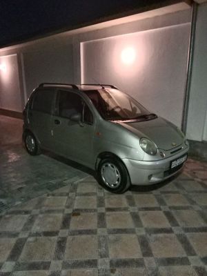 Matiz mix сотилади