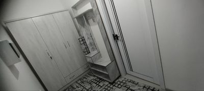 Sergeli Sputnikda metroga yaqin bollarga kvartira