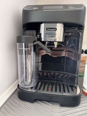 Кофемашина Delonghi Ecam 320.60