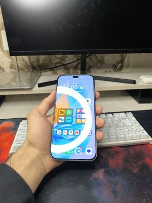 Honor 200 lite 8,256