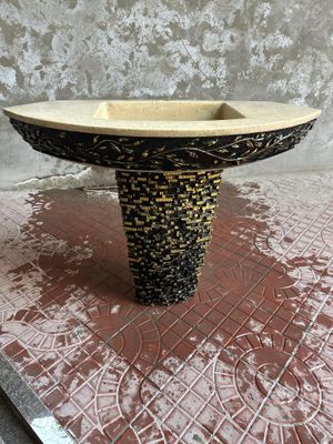Раковина для двора