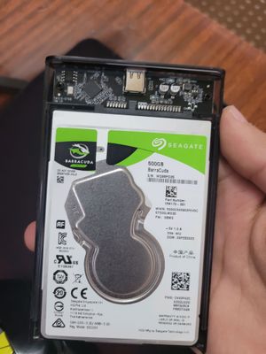 xotira 500gb sata kabel