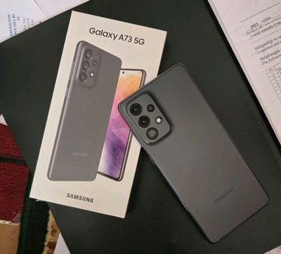 Samsung A73 5G
