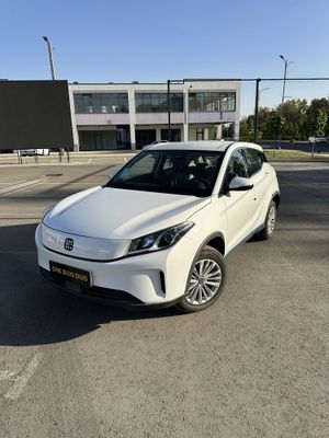 DongFeng LanDian E3 405 Elektromabil Nasiya savdo bor