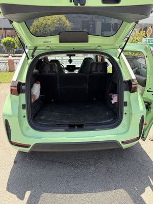 Byd xitoydan kegan yili 2021