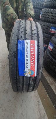 Грузовые ШИНЫ по оптовой цене 315/70R22,5-20PR