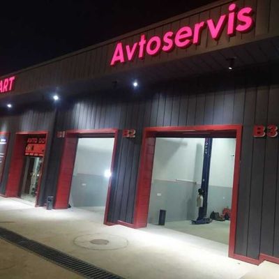 Ремонт мотор ходовой услуги автосервиса или с выездом