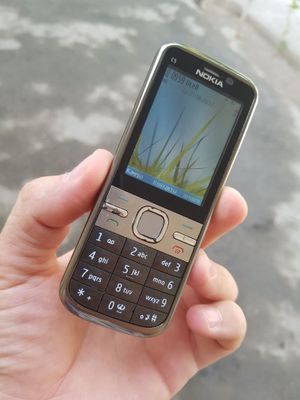 Nokia c5 sotladi uz imeya otkan