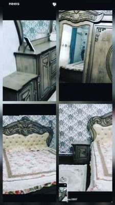 спалный гарнитур комплект