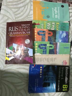 Hammasi 70 ga bervoraman