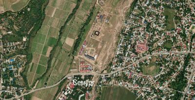 Акташ Земля 12 соток Семург