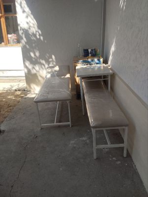 Kushetka sotiladi meditsiniskiy