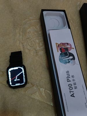 Smart watch A700plus