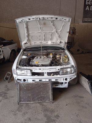 Срочно продам автомобиль OPEL VECTRA A