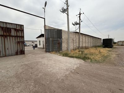 Zavod Baza Granula Xlopiya zavod sotiladi.
