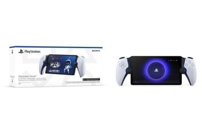 Playstation Portal