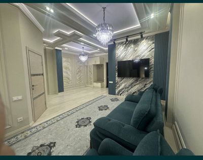 Сдаётся квартира в аренду Мирзо Улугбек, ориентир ЖК "Darxan avanue"