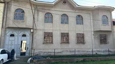 Ховли сотилади Янги хает тумани 4 сотих