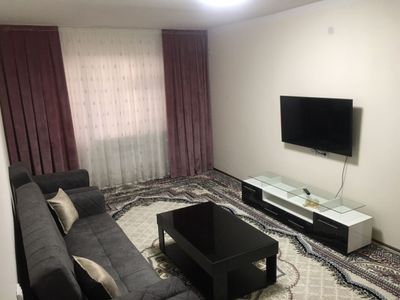 Toshkent shahar Yangi hayot 9-hudud 3xona 83kv 2.6 balkon