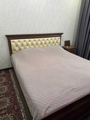 Спальный комплект