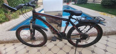Продам Велик Azxx.uz T368