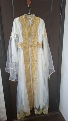 платье