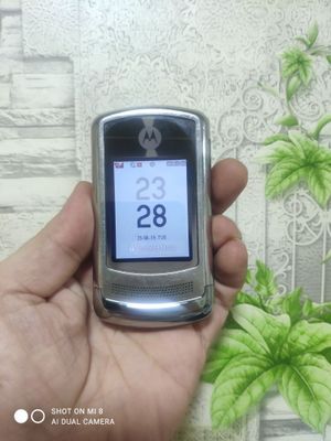 Motorola v13(Korea) original
