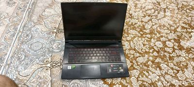 MSI GF65 Core I7 10750th noutbok sotiladiNarx 5mln