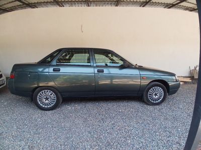 Lada 2110, 2007 год - Отличное состояние !
