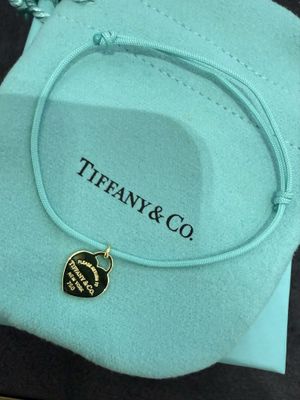 NEW Браслет Tiffany & Co Return to Tiffany