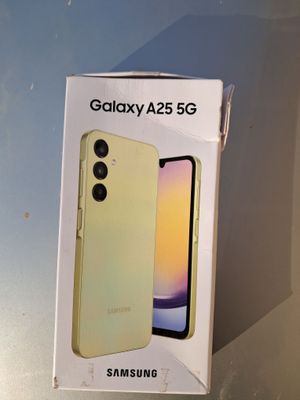 Galaxy a25 sotaman registratiya bugan