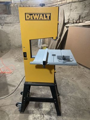 Lentochni pila Dewalt dw876