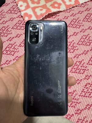 Redmi note 10s sotiladi yaxshi sostoyaniyada